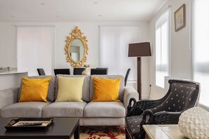 Apartment | 2 bedrooms, Internet - The Kensington Retreat (London)
