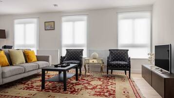 Apartment | 2 bedrooms, Internet