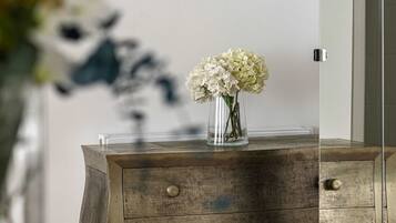 Apartment | 2 bedrooms, Internet