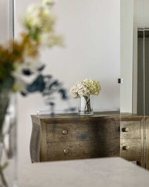 2 habitaciones y internet