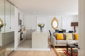 獨棟房屋 | 2 間臥室、網路服務