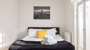 Departamento | 2 habitaciones y internet