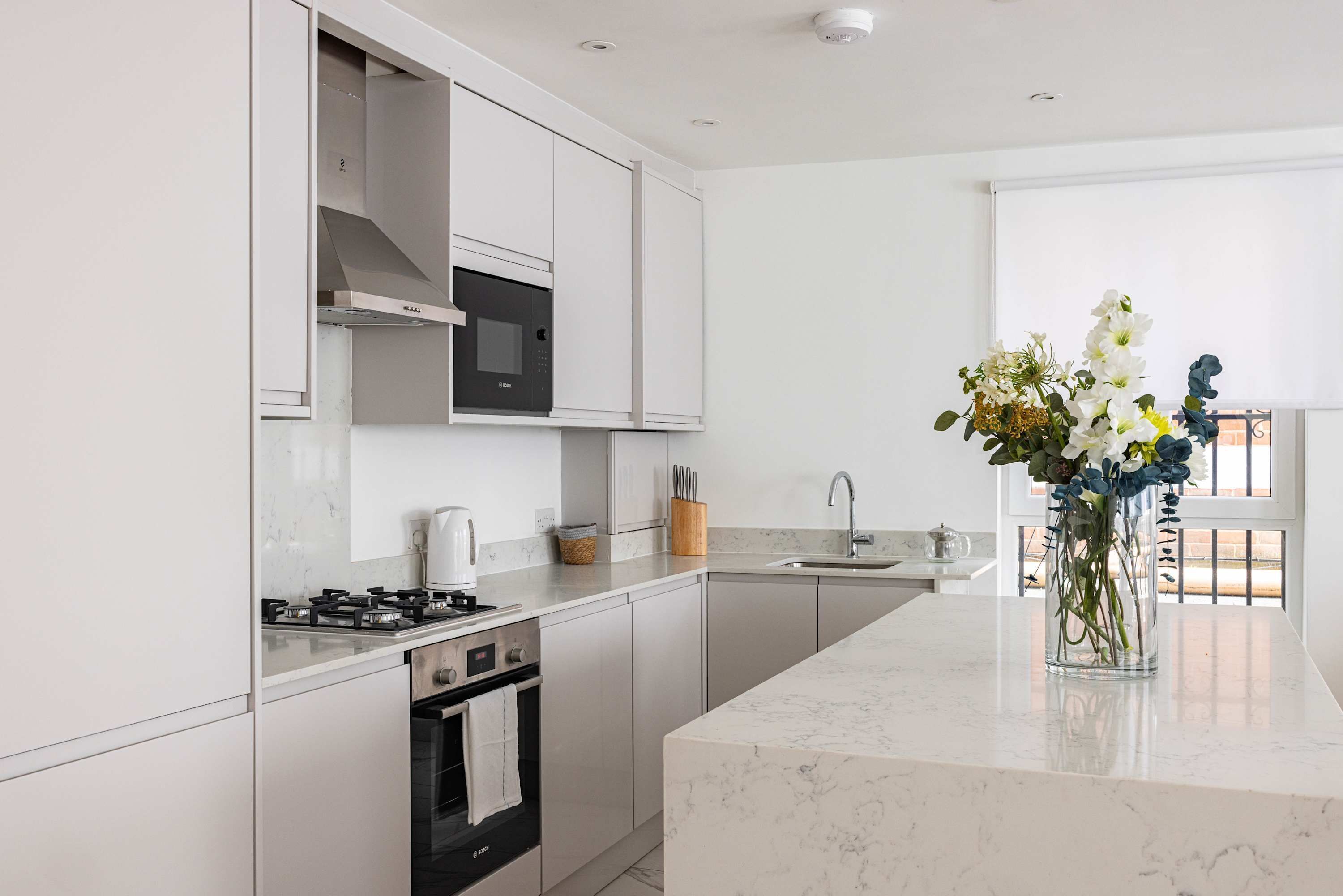 Apartment | 2 Schlafzimmer, Internetzugang