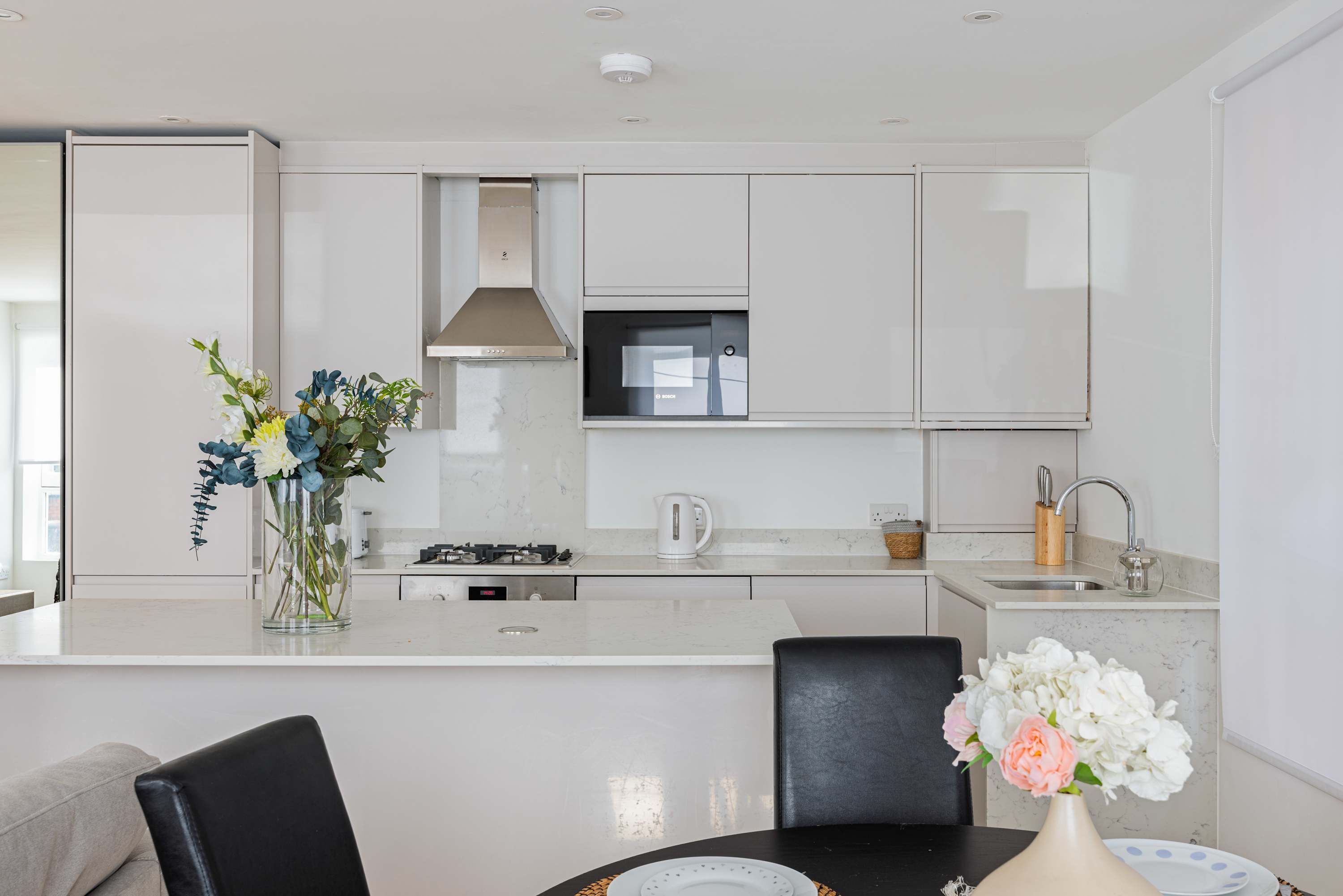 Apartment | 2 bedrooms, Internet