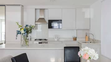 Apartment | 2 bedrooms, Internet