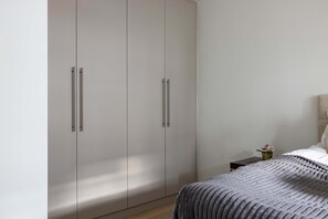 2 habitaciones y internet