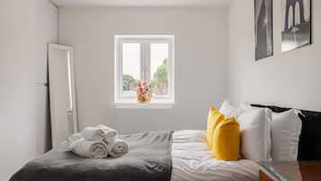 House | 1 bedroom, Internet