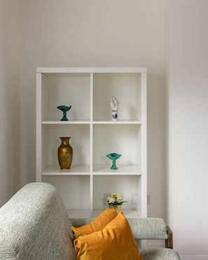 Appartement | 1 slaapkamer, internet