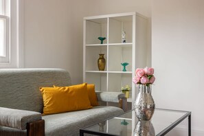 Appartement | 1 slaapkamer, internet