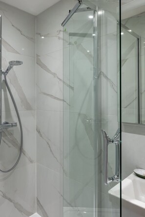 Appartement | 1 slaapkamer, internet