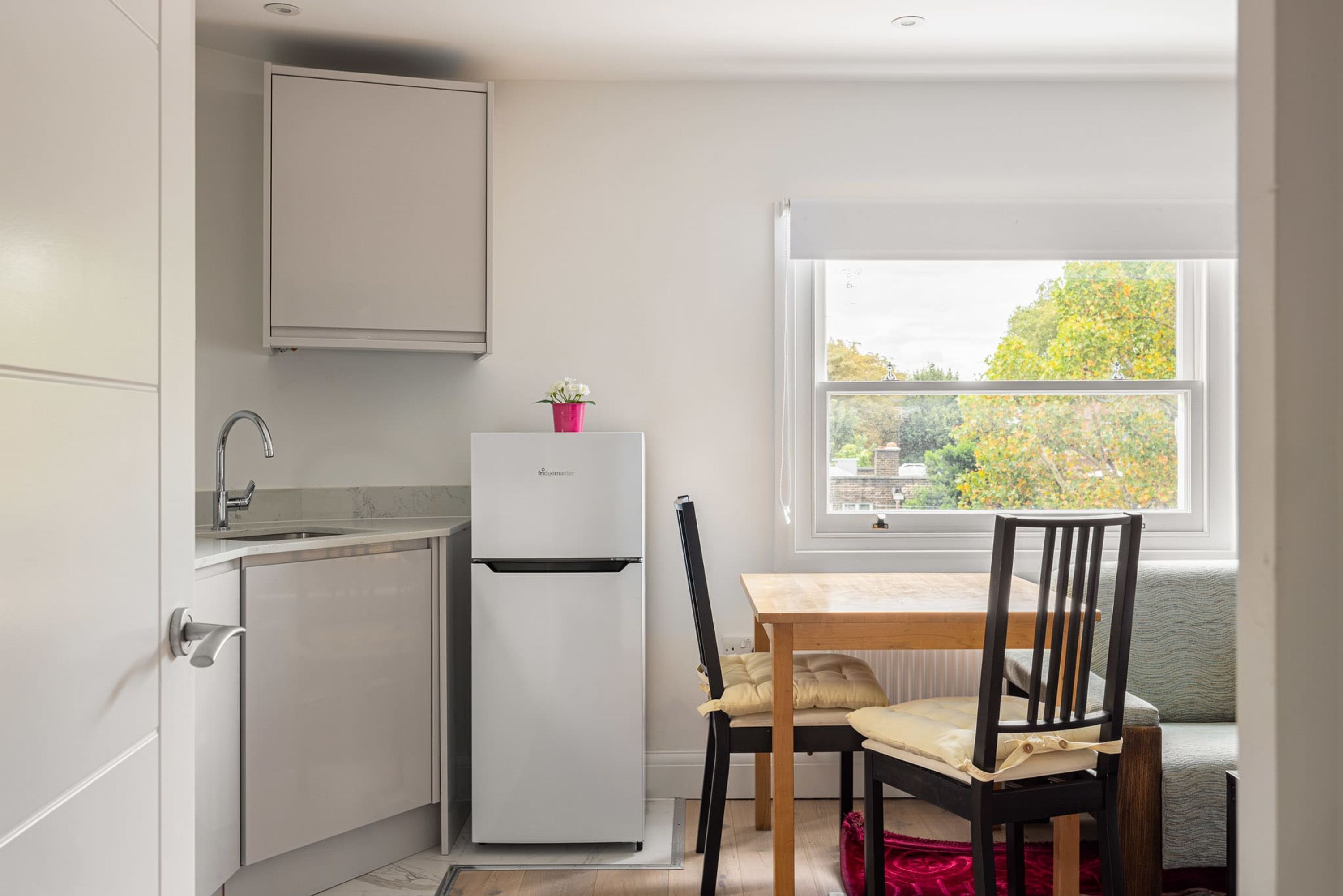 House | 1 bedroom, Internet