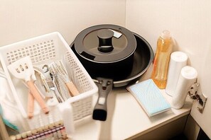 Artículos de tocador