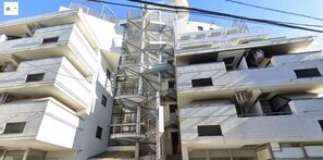 其他設施