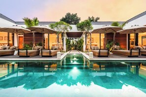 Pool - Villa Ubud Escape by BaliSuperHost (Bali)