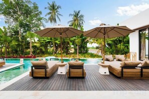 Unclassified image, 5 of 25, button - Villa Ubud Escape by BaliSuperHost (Bali)