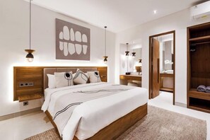 Room - Villa Ubud Escape by BaliSuperHost (Bali)