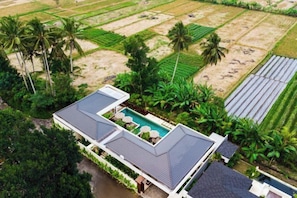 Pool - Villa Ubud Escape by BaliSuperHost (Bali)