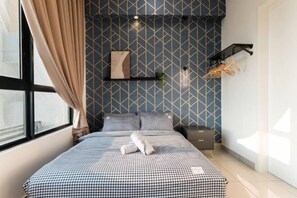 Room - CONEZION BY FEEL HOME (Serdang)