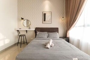 Room - CONEZION BY FEEL HOME (Serdang)