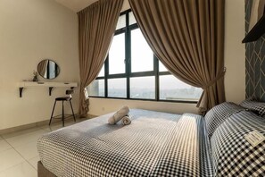Unclassified image, 2 of 81, button - CONEZION BY FEEL HOME (Serdang)