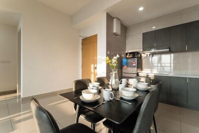 CONEZION BY FEEL HOME