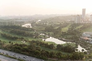 Aerial view - CONEZION BY FEEL HOME (Serdang)