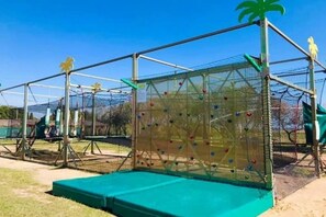 Sports court - Calm & Comfort, 3 bedrooms, 2 bathrooms, between sea & countryside (Lattes)