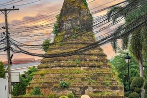 Point of interest - Annie Backpacker Hostel (Vientiane)
