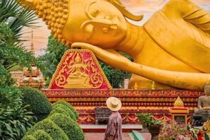 Point of interest - Annie Backpacker Hostel (Vientiane)