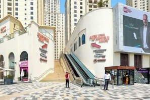 Point of interest - bnbme Address Beach Apt, Near Bluewaters & JBR (Dubai)