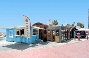 Point of interest - bnbme Address Beach Apt, Near Bluewaters & JBR (Dubai)