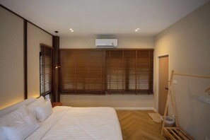 Room - Tierra en Sierra (Pak Chong)