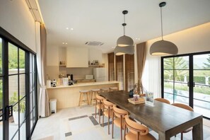 Room - Tierra en Sierra (Pak Chong)