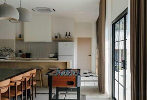 Private kitchen - Tierra en Sierra (Pak Chong)