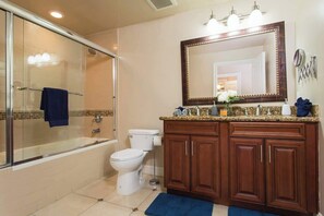 تجهيزات دش، مجففات شعر، مناشف