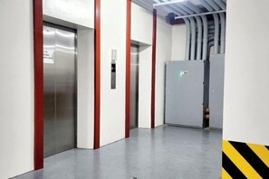 ที่จอดรถฟรี