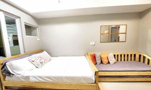 Room - Moldex-Baguio City Suites (Baguio)