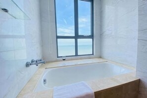Bathroom - Silver Scape Residence Melaka Raya by Heystay Management (Melaka)