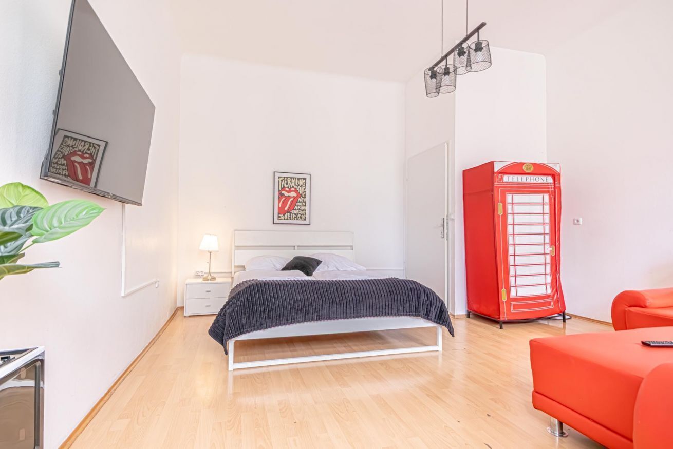 3 dormitorios, wifi, ropa de cama