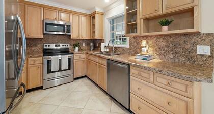 Cabana Breezes, In The Heart Of Jupiter