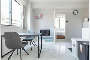 Dining - SOLASIA residence Kitaueno 702 (Tokyo)