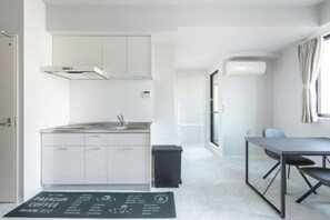 Room - SOLASIA residence Kitaueno 702 (Tokyo)