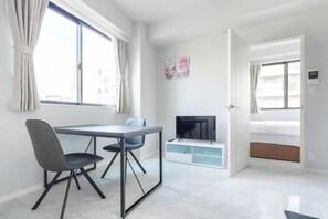 Room - SOLASIA residence Kitaueno 702 (Tokyo)