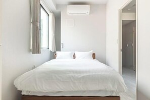 Room - SOLASIA residence Kitaueno 702 (Tokyo)