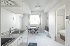 Room - SOLASIA residence Kitaueno 702 (Tokyo)