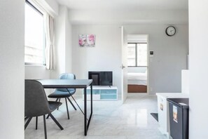 Room - SOLASIA residence Kitaueno 702 (Tokyo)