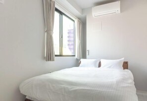 Room - SOLASIA residence Kitaueno 702 (Tokyo)