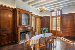Restauración