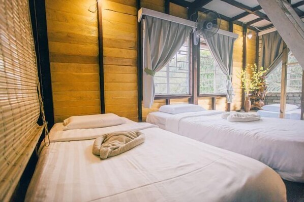 ห้องพัก