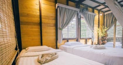 Secret Villa Kudat
